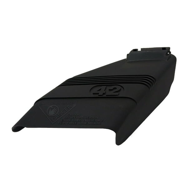 SHIELD.DEFLECTOR.MOWER.42BLAC SHIELD.DEFLECTOR.MOWER.42BLAC